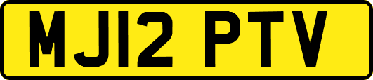 MJ12PTV