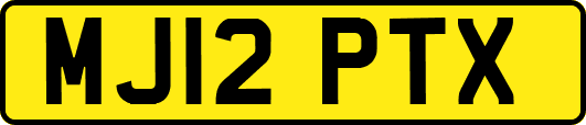 MJ12PTX