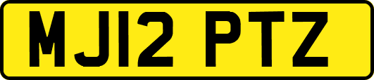 MJ12PTZ