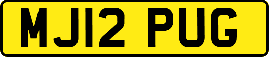 MJ12PUG