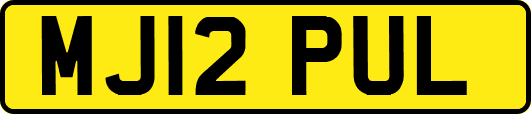 MJ12PUL