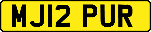 MJ12PUR