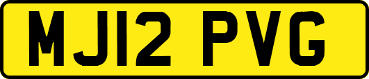 MJ12PVG