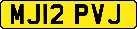 MJ12PVJ