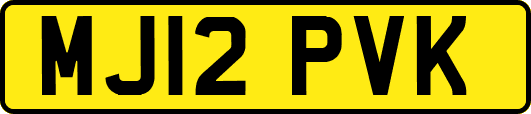 MJ12PVK