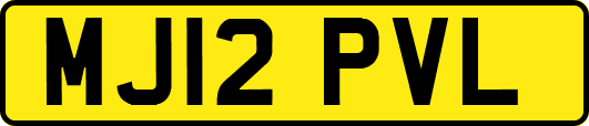 MJ12PVL