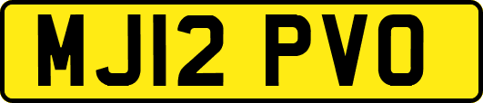 MJ12PVO