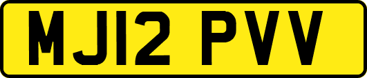 MJ12PVV