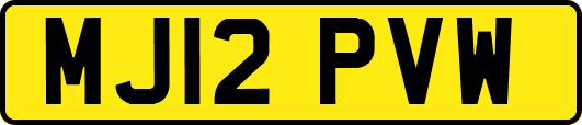 MJ12PVW