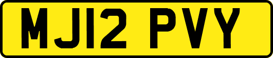 MJ12PVY