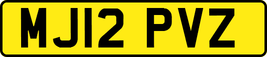 MJ12PVZ
