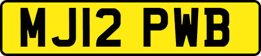 MJ12PWB