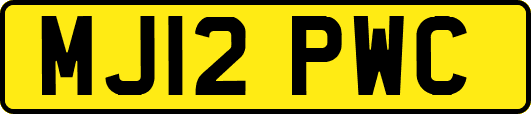 MJ12PWC