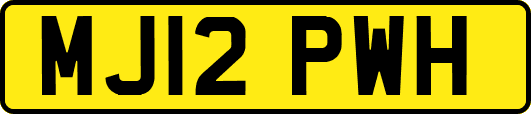 MJ12PWH
