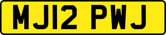 MJ12PWJ