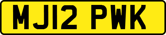 MJ12PWK