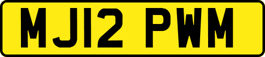 MJ12PWM