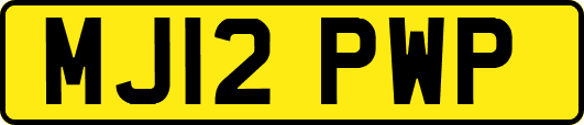 MJ12PWP