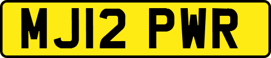 MJ12PWR
