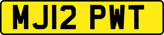 MJ12PWT