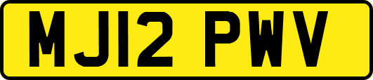 MJ12PWV