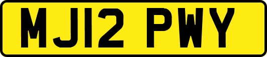 MJ12PWY