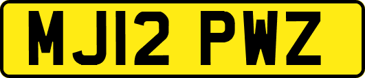 MJ12PWZ