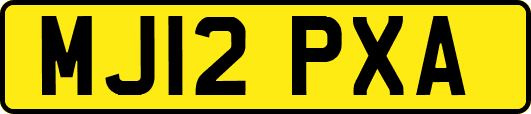 MJ12PXA