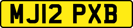 MJ12PXB