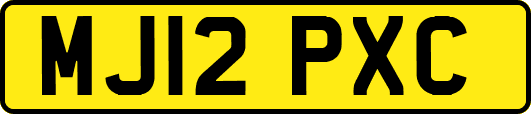 MJ12PXC