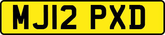 MJ12PXD