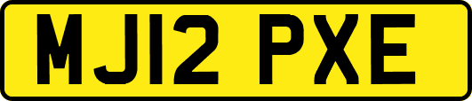 MJ12PXE