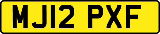 MJ12PXF