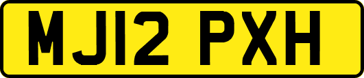 MJ12PXH