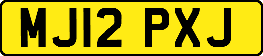 MJ12PXJ