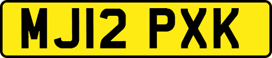 MJ12PXK