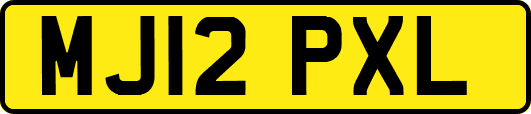 MJ12PXL