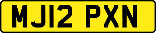 MJ12PXN
