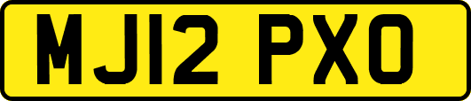 MJ12PXO