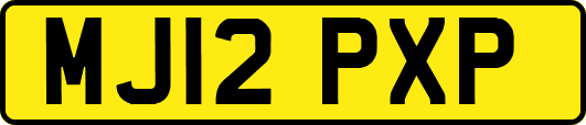 MJ12PXP