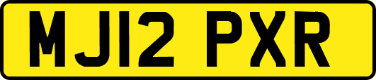 MJ12PXR