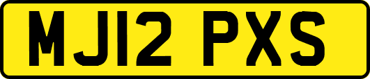 MJ12PXS