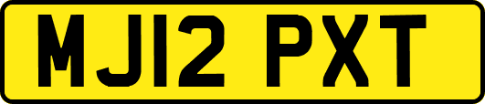 MJ12PXT