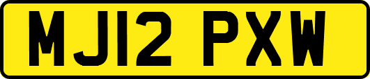 MJ12PXW