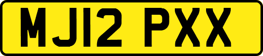 MJ12PXX