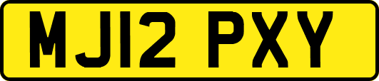 MJ12PXY