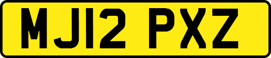 MJ12PXZ