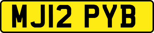 MJ12PYB