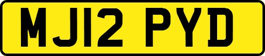 MJ12PYD