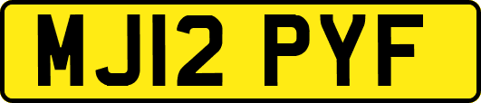 MJ12PYF